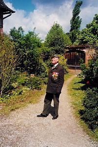 Capitaine Moinet- St Georges- 1999 